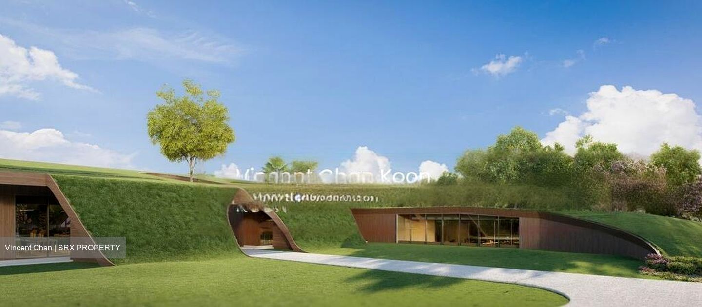 Canberra Crescent Residences (D27), Apartment #487187561